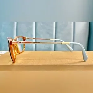 Toms | Accessories | Brand New Toms Brown Havana Crystal  display picture 1